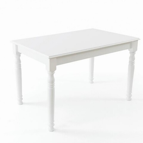 Masa extensibila, Hanah Home, Albero26, Alb