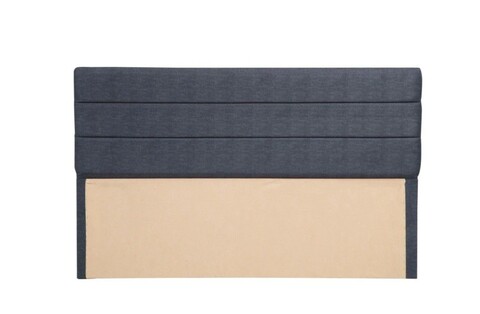 Tablie de pat, Mindy, Motya 150, 97x150x7 cm, PAL, Antracit