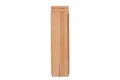 Jucarie pentru landou/carucior, Hanah Home, Ramp and Stairs, 35.5x140 cm, Multicolor