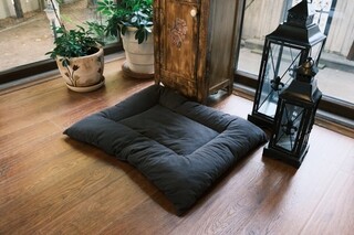 60x7x80 cm, Antracit