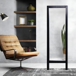 45x145 cm, Negru