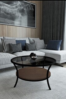 75x45x75 cm, Fumuriu;Maro