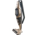 Aspirator vertical 2 in 1, Heinner, 150 W, 2 viteze, auriu sidefat