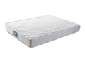 Saltea de pat, Niron, Hazan 200x200 cm Double Size Firm Mattress, Husă: țesătură jacquard, Alb