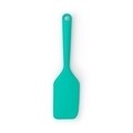 Spatula patiserie, Brabantia, Tasty Colours, 22.5 cm, silicon, verde