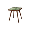 Jucarie pentru landou/carucior, Hanah Home, Horse, 10x10x5 cm, Rosu