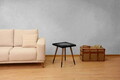 Jucarie pentru landou/carucior, Hanah Home, Ship, 17x15x3 cm, Portocaliu / Galben