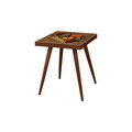 Jucarie pentru landou/carucior, Hanah Home, Waldorf, 23x12x1 cm, Multicolor