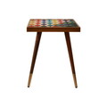 Jucarie pentru landou/carucior, Hanah Home, Toddler, 12.5x12.5x15 cm, Multicolor