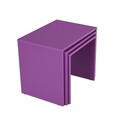 Masute, Hanah Home, Shp-103-Uu-1, 55x47x40 cm, Mov