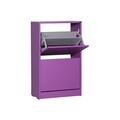 Pantofar, Adore, Shc-320-Uu-1, 51x84x26 cm, PAL, Mov