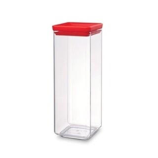 Rosu, 2.5 L