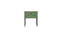 Dulap, Ephelia, Ada Dresser, 80x92x40 cm, MDF , Verde deschis