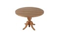 Masa, Fairfax, Albero155, 120x75x120 cm, Lemn de fag, Natural