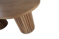 Masa, Fairfax, Italyan Masa, 170x75x90 cm, MDF, Natural