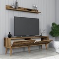Set mobilier living, Hommy Craft, Valensiya 140, PAL, Maro