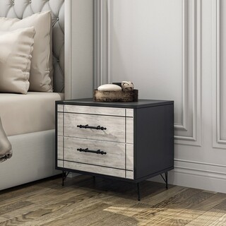 50x55x40 cm, Gri;Negru