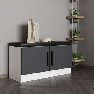 90x50x35 cm, Antracit