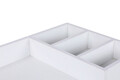 Masa de machiaj, Mod Design, Kiev, PAL, Alb/Negru