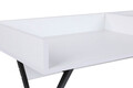 Masa de machiaj, Mod Design, Kiev, PAL, Alb/Negru