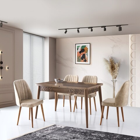 Masa, Nmobb, Mira, PAL melaminat, Maro