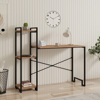 45x120x108 cm, Maro;Negru