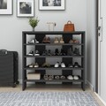 Pantofar, Arnetti, Sargel, 72x75 cm, PAL, Antracit