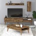 Set mobilier living, Hommy Craft, Valensiya, PAL, Maro
