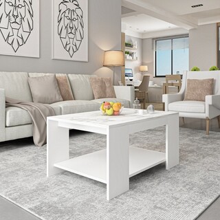 90x43 cm, Alb;Marmura