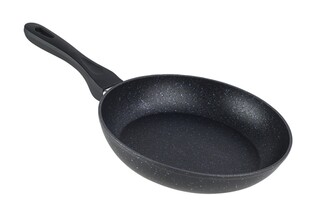 Negru, 22 cm