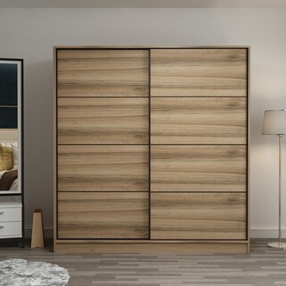 220x210x60 cm, Dore