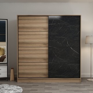220x210x60 cm, Dore