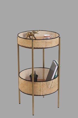 Masuta, Nassre, Astrid, Metal, Antiquat / Natural