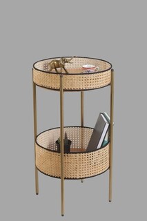 Maro antichizat;Natural