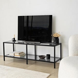130x45x40 cm, Gri inchis;Negru
