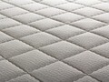 Saltea de pat, Niron, Blue Pocket RollPack 100x200 Single Size, Alb