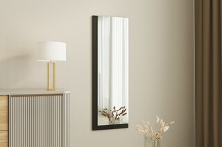 40x120x2 cm, Alb;Negru