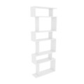 Corp biblioteca, Colman, Bates, 60x19.6x160 cm, PAL, Alb