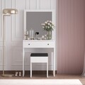 Masa de machiaj, Elegance, Felix, PAL, Alb
