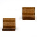 Raft de perete, Evila Originals, Raf263, Placaj, Maro