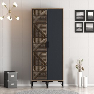 80x47 cm, Maro;Antracit