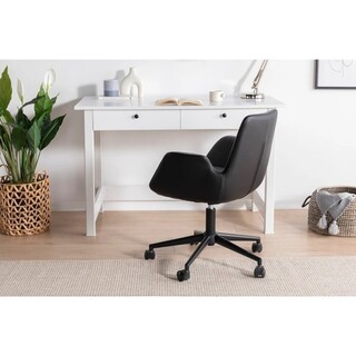 62x77x60 cm, Negru;Antracit