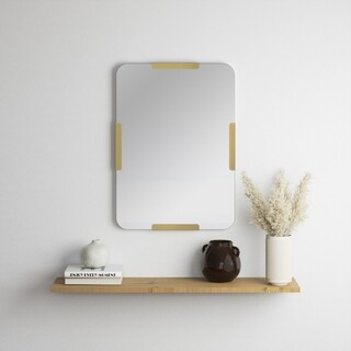 50x70 cm, Auriu