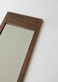 Oglinda Cheval, Neostill, Forest, 55x155x2 cm, Lemn, Maro