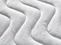 Saltea de pat, Niron, Niron Pocket RollPack 160x200 Double Size, Alb