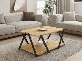 93.6x41.2x63.6 cm, Antracit;Maro