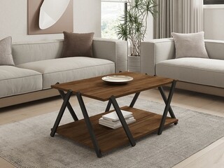 93.6x41.2x63.6 cm, Antracit;Maro