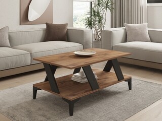 100x40x60 cm, Antracit;Maro