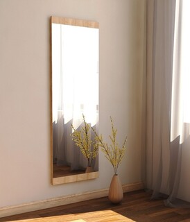 40x120x2 cm, Natural