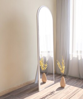 50x160x2 cm, Alb